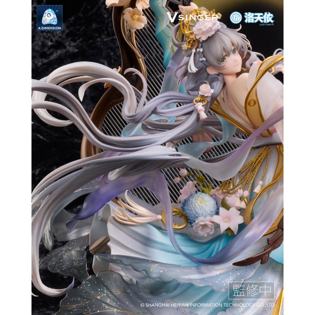 Vsinger Luo Tianyi -The Flowing Moonlight- 1/7 Complete Figure
