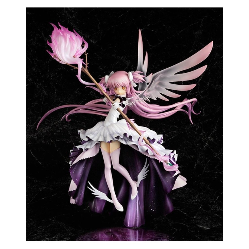 Puella Magi Madoka Magica - Ultimate Madoka Figurine (Reissue)