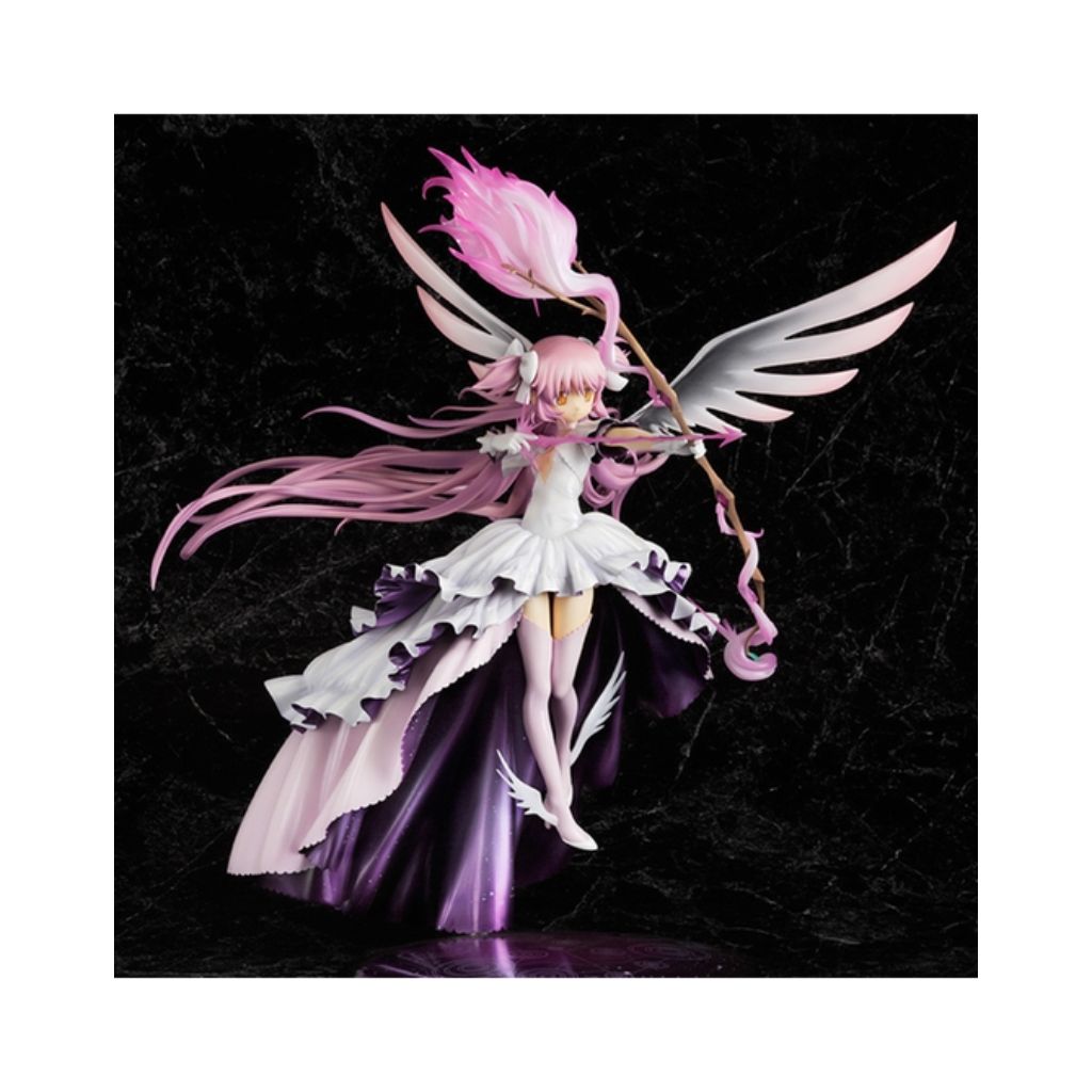 Puella Magi Madoka Magica - Ultimate Madoka Figurine (Reissue)