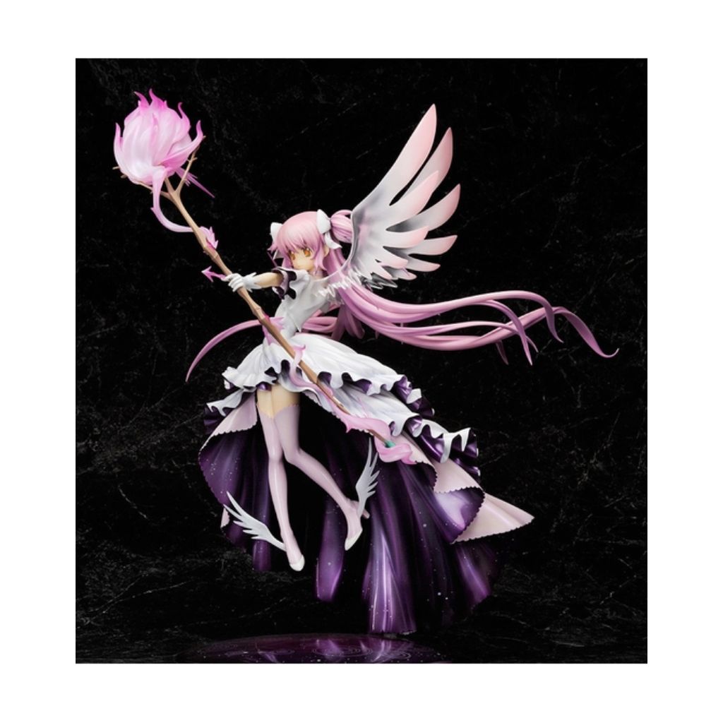 Puella Magi Madoka Magica - Ultimate Madoka Figurine (Reissue)