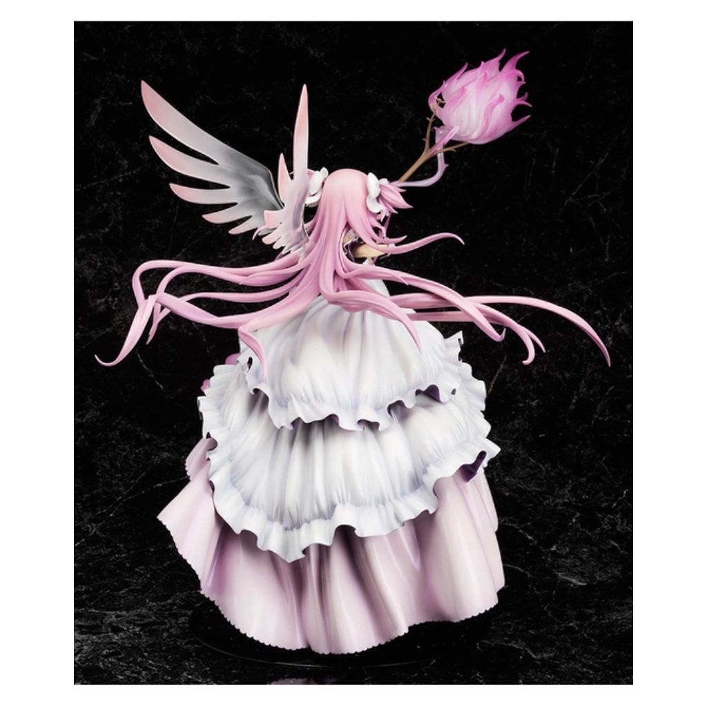 Puella Magi Madoka Magica - Ultimate Madoka Figurine (Reissue)