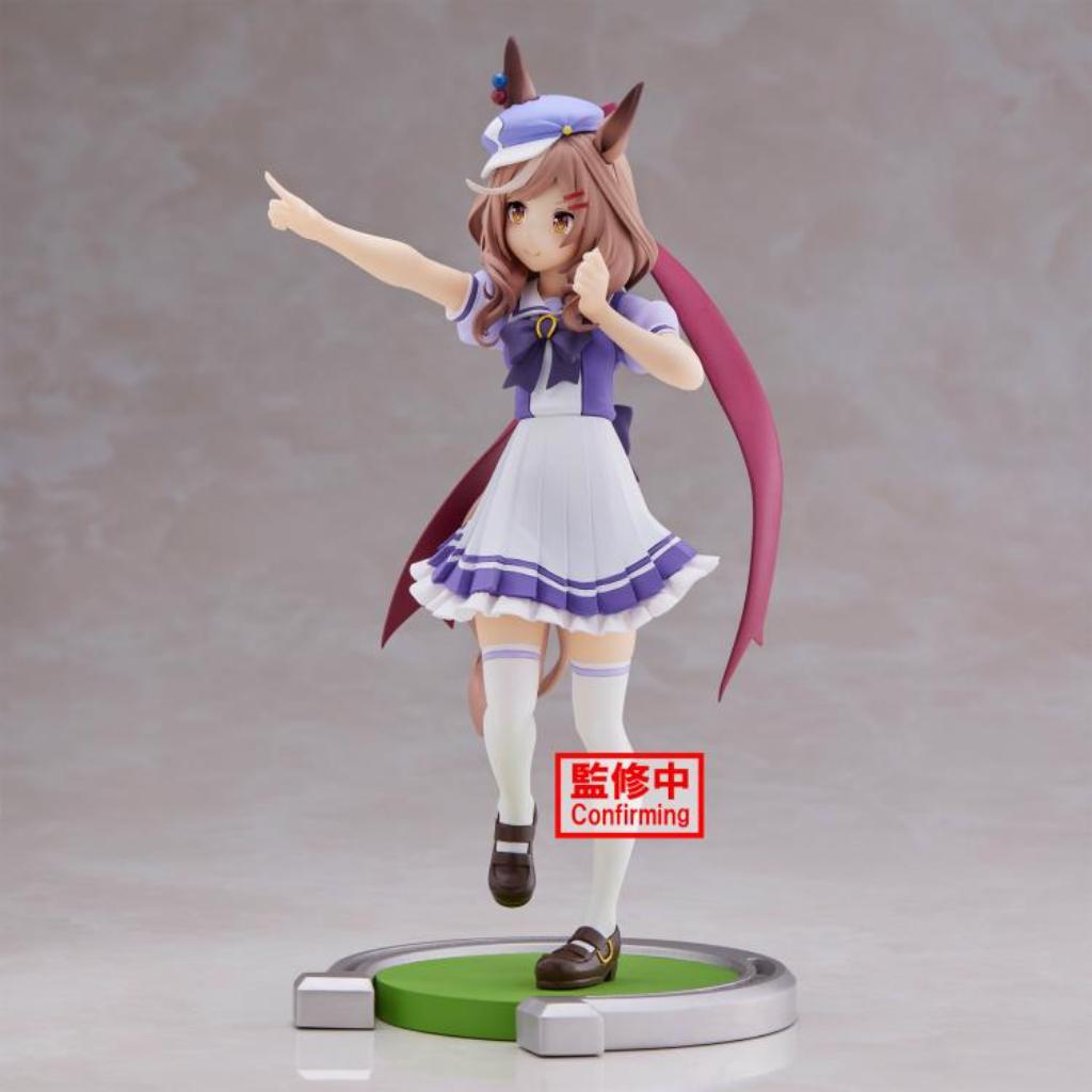 Umamusume: Pretty Derby - Matikanetannhauser Figurine