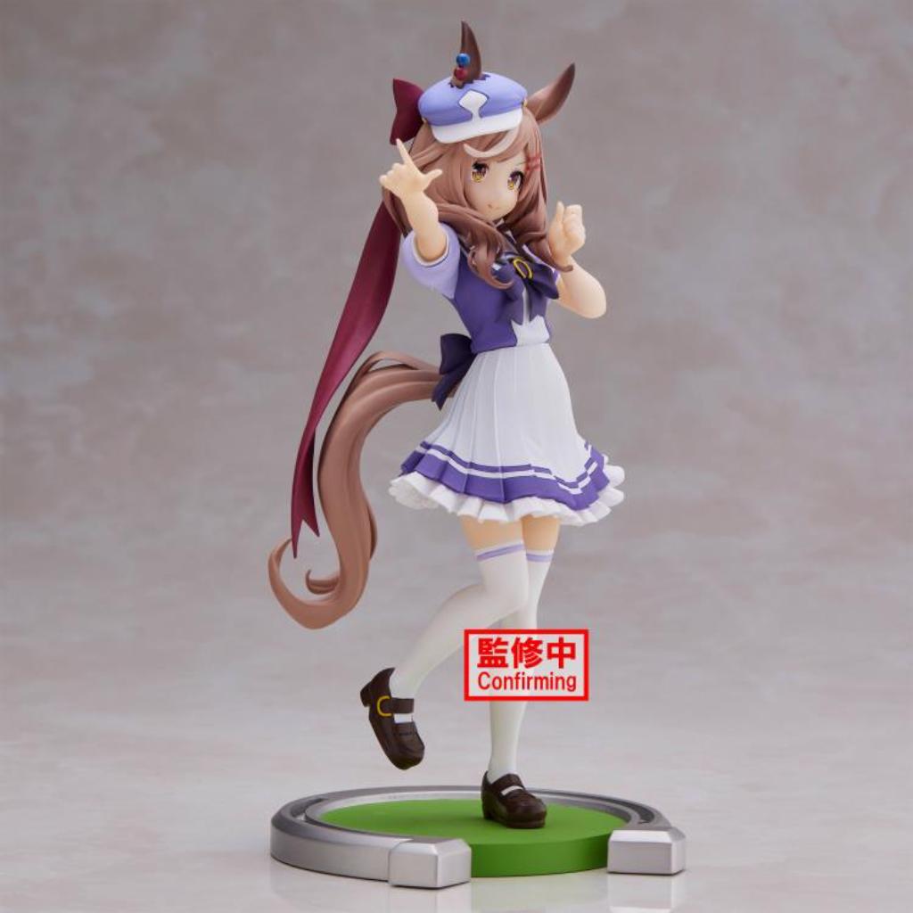 Umamusume: Pretty Derby - Matikanetannhauser Figurine