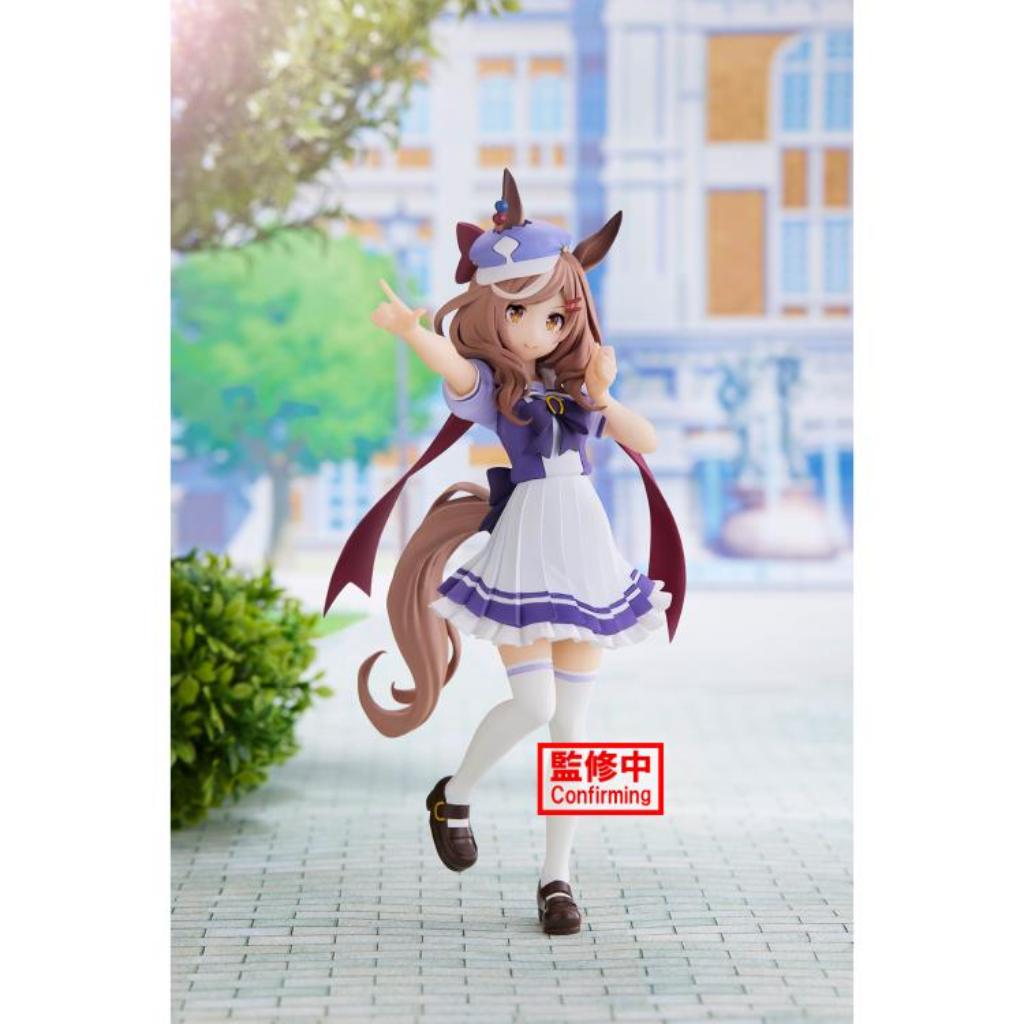 Umamusume: Pretty Derby - Matikanetannhauser Figurine