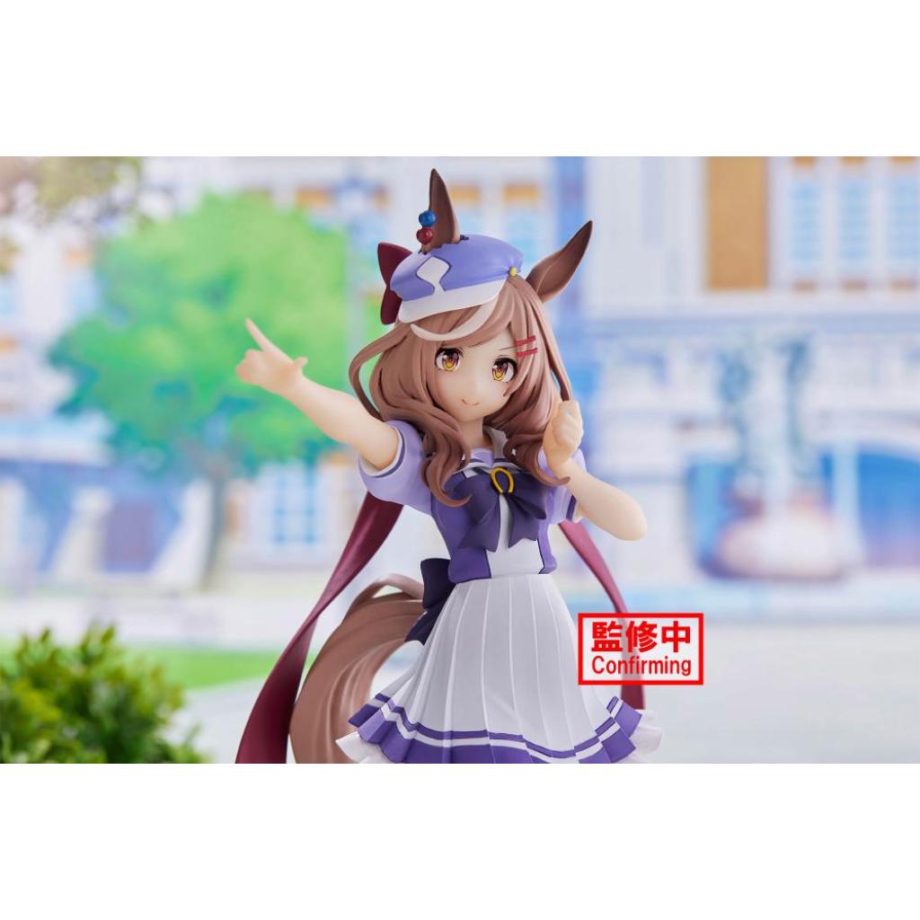 Umamusume: Pretty Derby - Matikanetannhauser Figurine