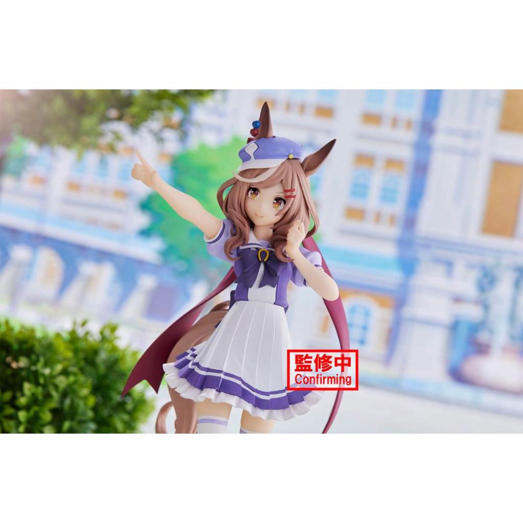 Umamusume: Pretty Derby - Matikanetannhauser Figurine