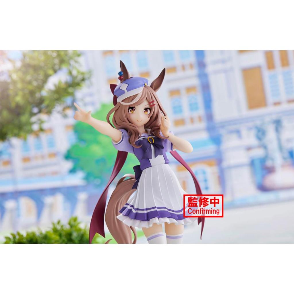 Umamusume: Pretty Derby - Matikanetannhauser Figurine
