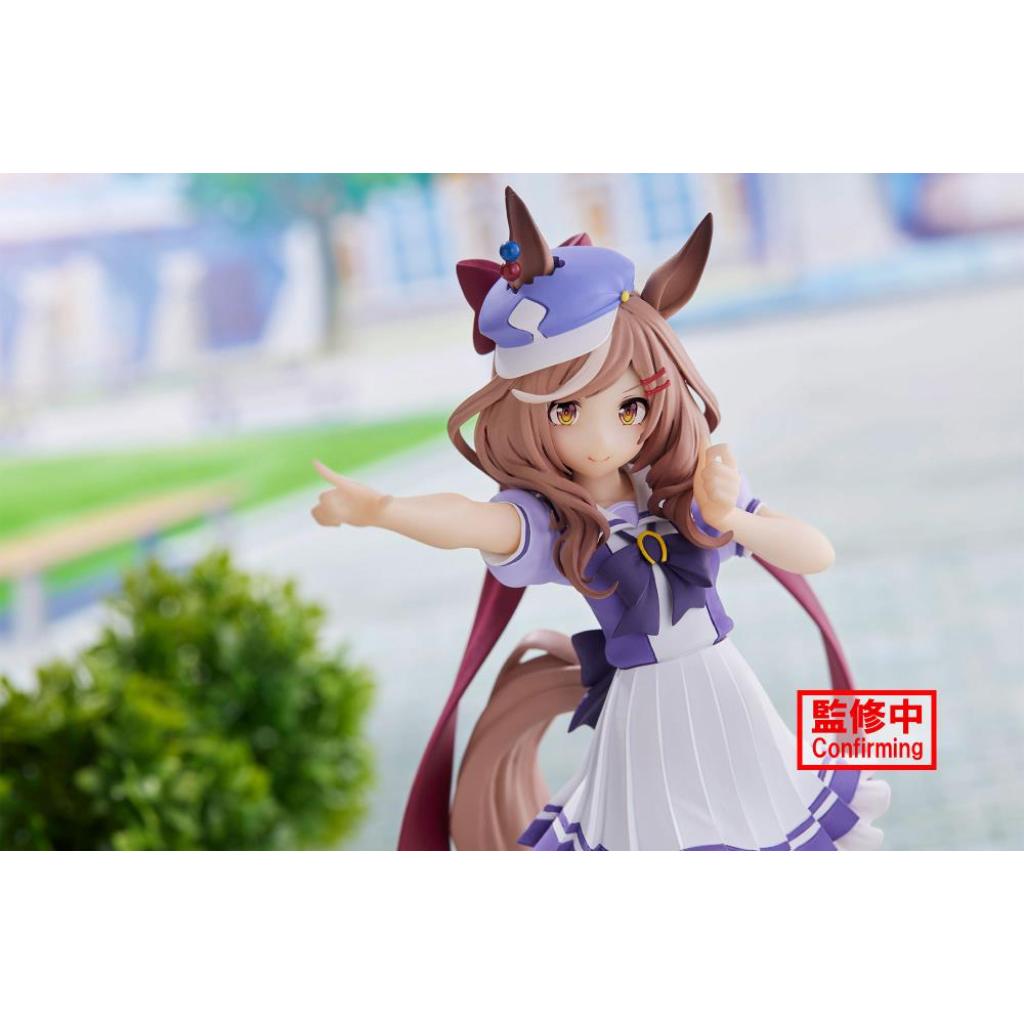 Umamusume: Pretty Derby - Matikanetannhauser Figurine