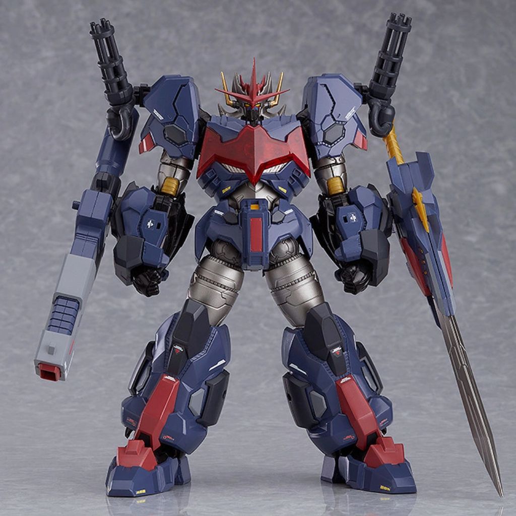 Moderoid Armed Mazinkaiser - Go-Valiant (Reissue)