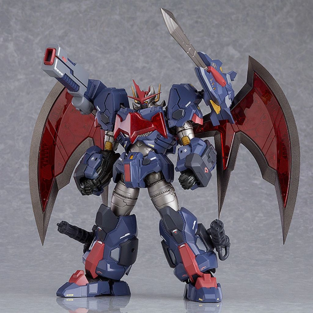 Moderoid Armed Mazinkaiser - Go-Valiant (Reissue)