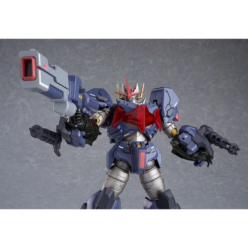 Moderoid Armed Mazinkaiser - Go-Valiant (Reissue)