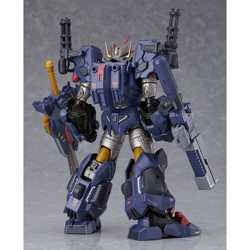 Moderoid Armed Mazinkaiser - Go-Valiant (Reissue)