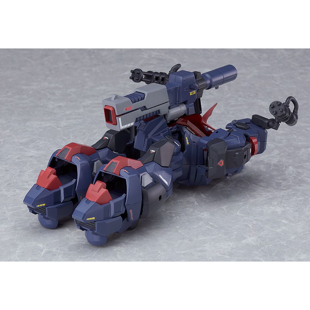 Moderoid Armed Mazinkaiser - Go-Valiant (Reissue)