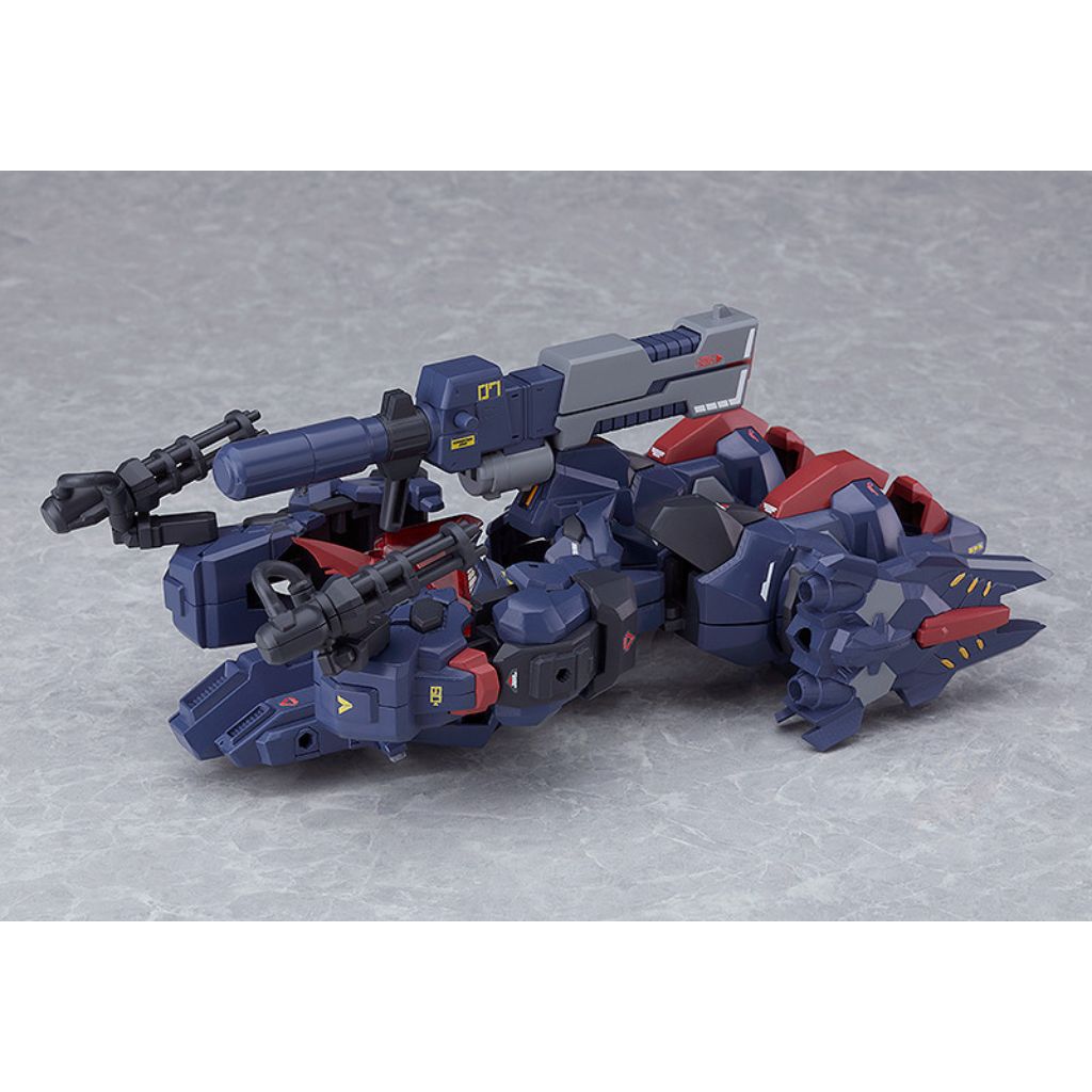 Moderoid Armed Mazinkaiser - Go-Valiant (Reissue)