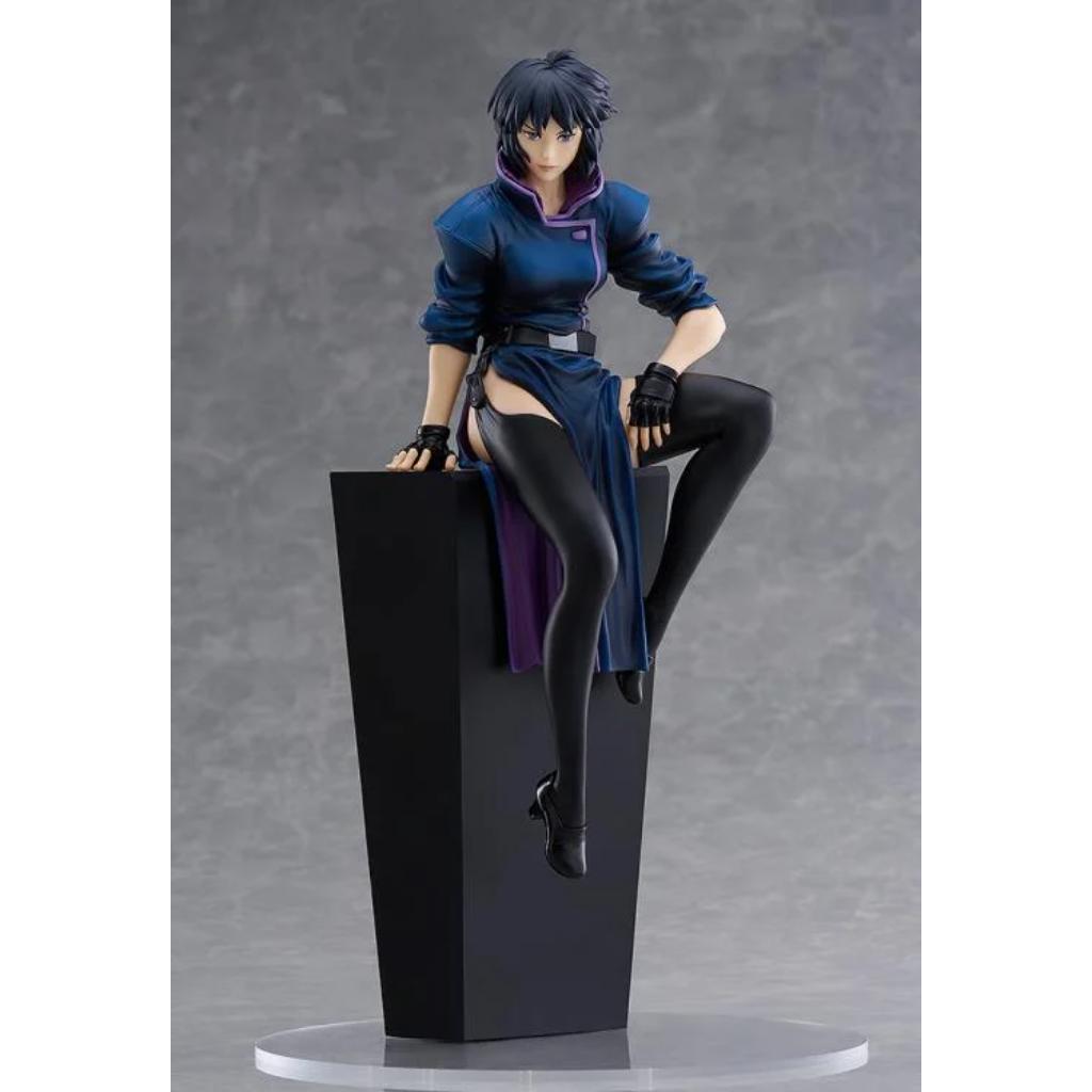 Ghost In The Shell - Pop Up Parade Motoko Kusanagi: 1995 Ver. L Size