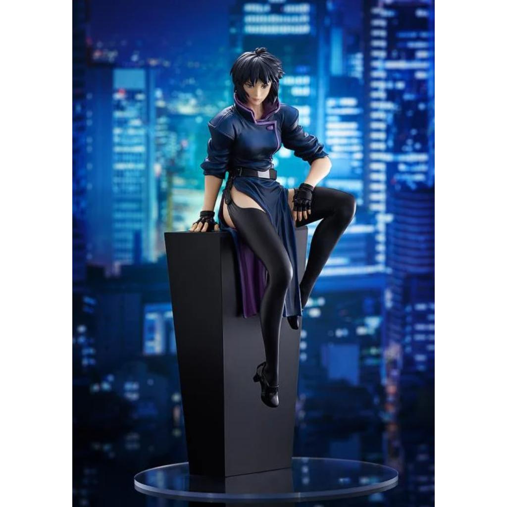 Ghost In The Shell - Pop Up Parade Motoko Kusanagi: 1995 Ver. L Size