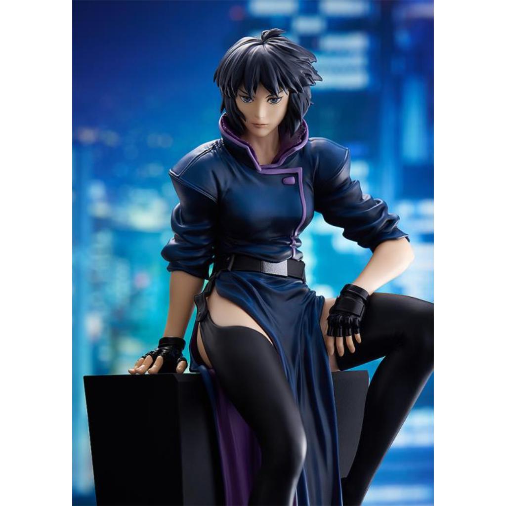 Ghost In The Shell - Pop Up Parade Motoko Kusanagi: 1995 Ver. L Size