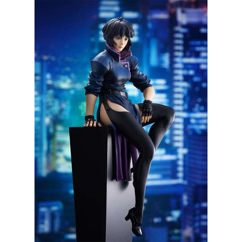 Ghost In The Shell - Pop Up Parade Motoko Kusanagi: 1995 Ver. L Size