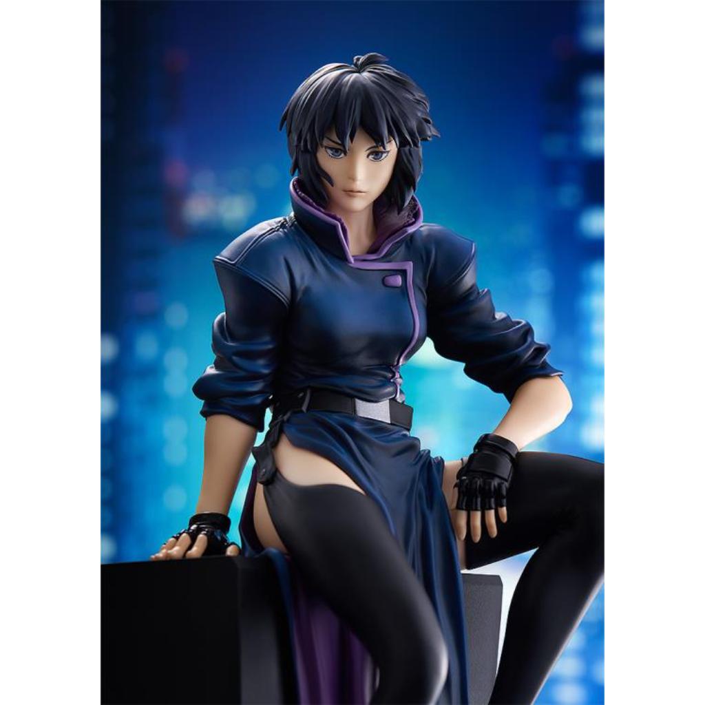 Ghost In The Shell - Pop Up Parade Motoko Kusanagi: 1995 Ver. L Size