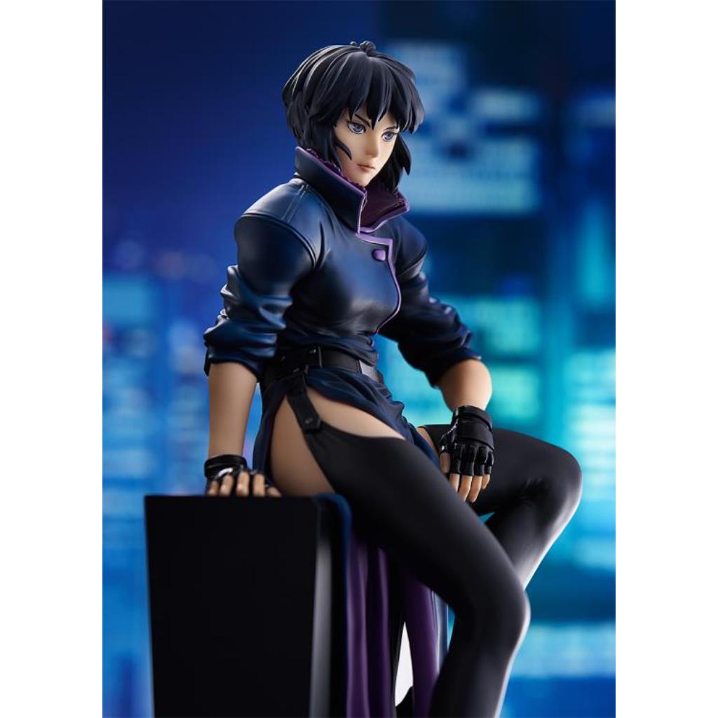 Ghost In The Shell - Pop Up Parade Motoko Kusanagi: 1995 Ver. L Size
