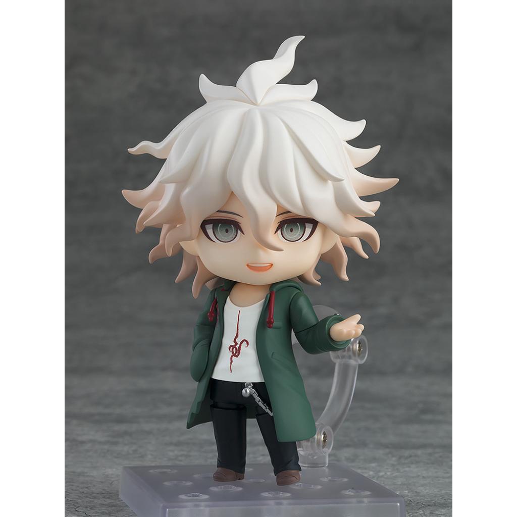 Nendoroid 2580 Danganronpa - Nagito Komaeda