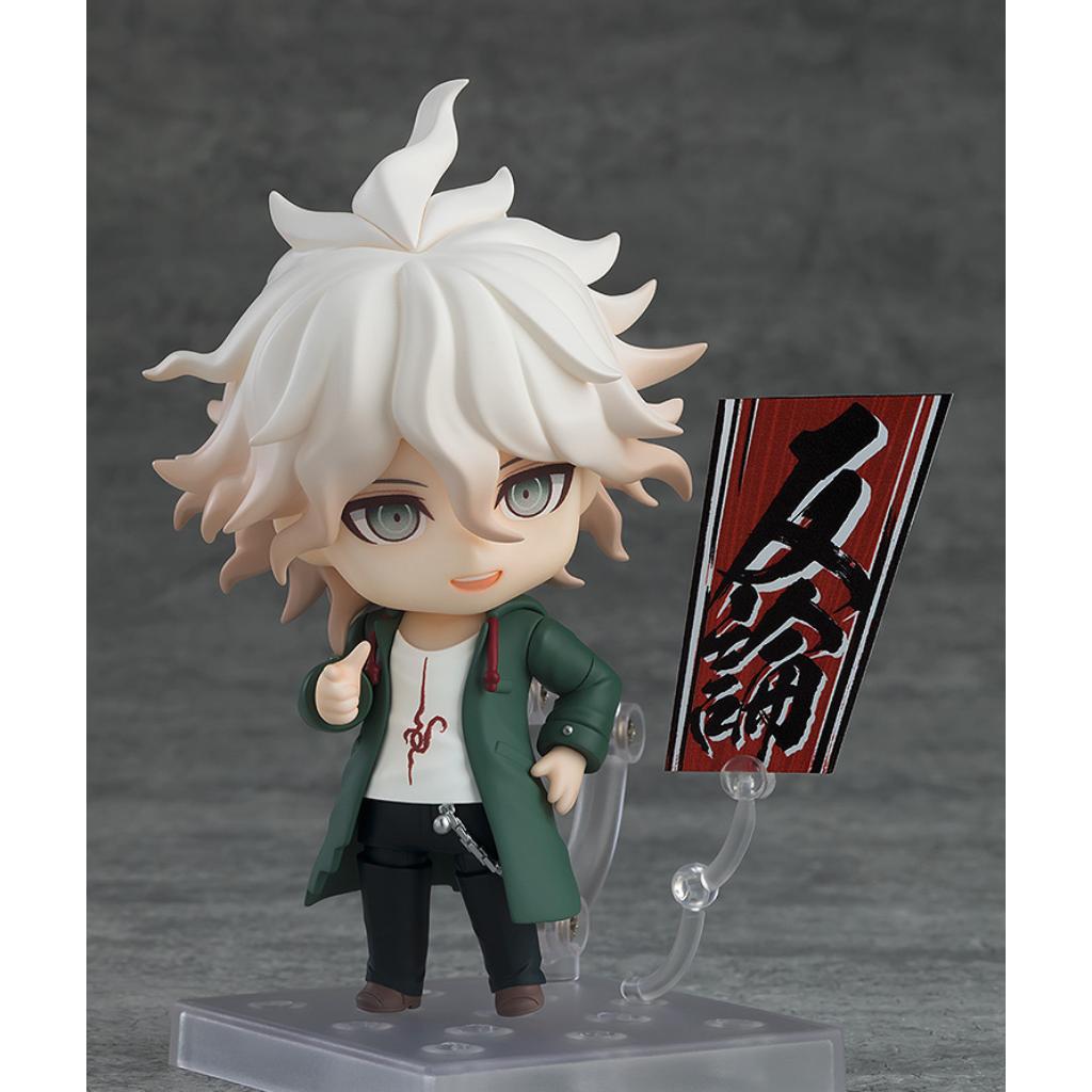 Nendoroid 2580 Danganronpa - Nagito Komaeda
