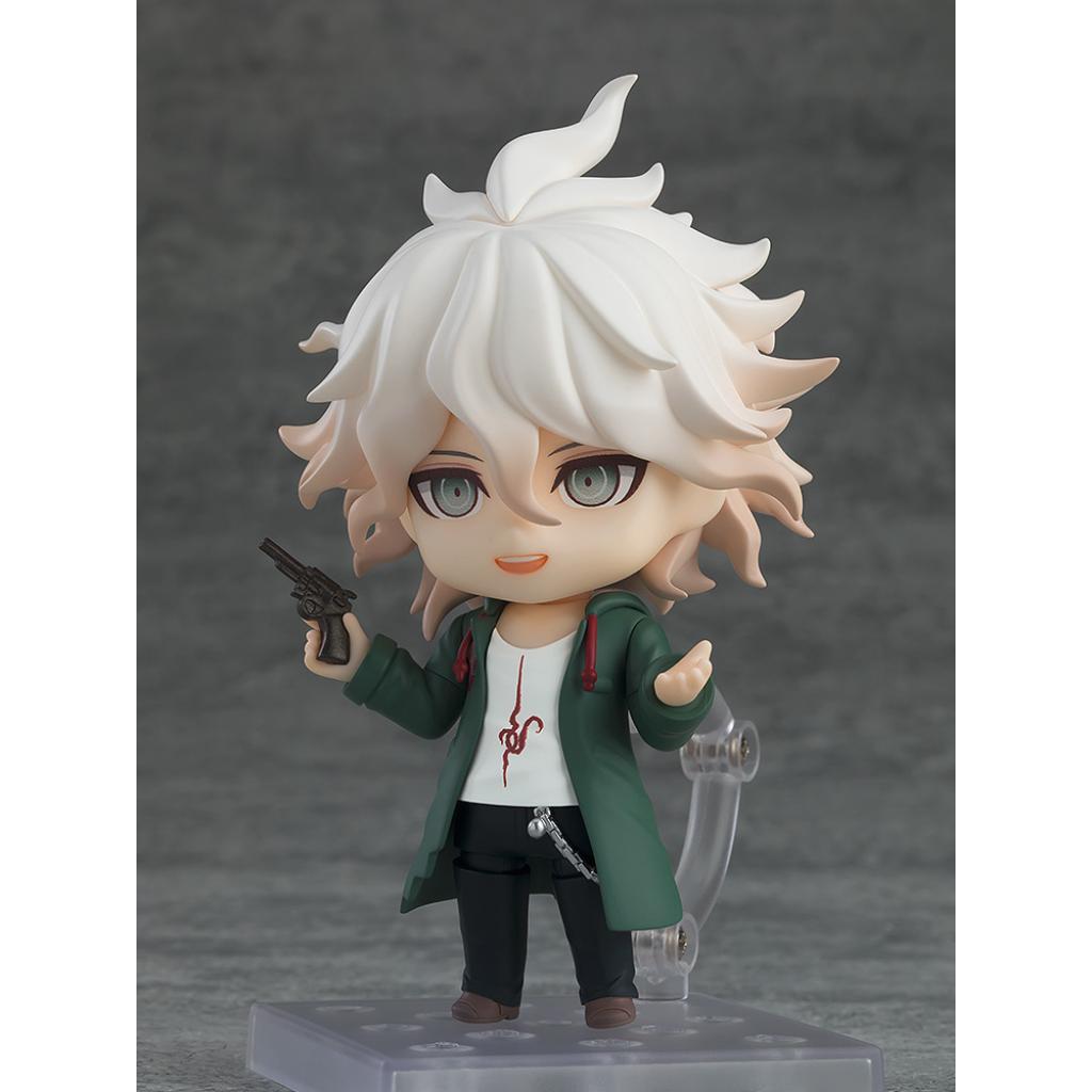Nendoroid 2580 Danganronpa - Nagito Komaeda