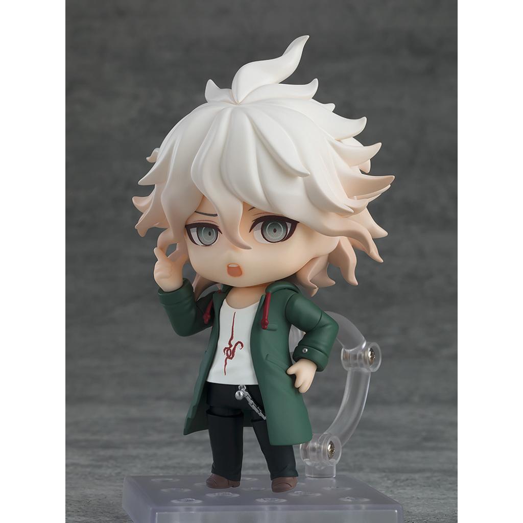 Nendoroid 2580 Danganronpa - Nagito Komaeda