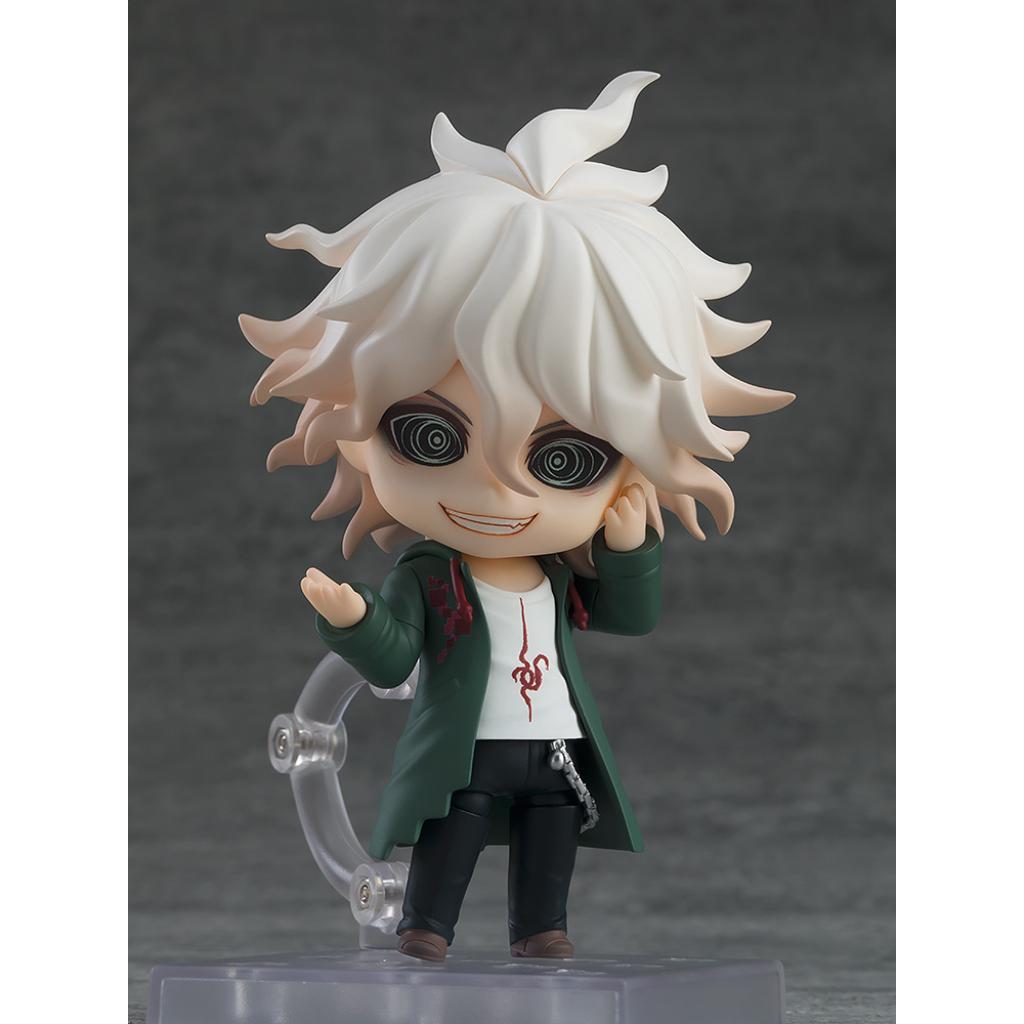 Nendoroid 2580 Danganronpa - Nagito Komaeda