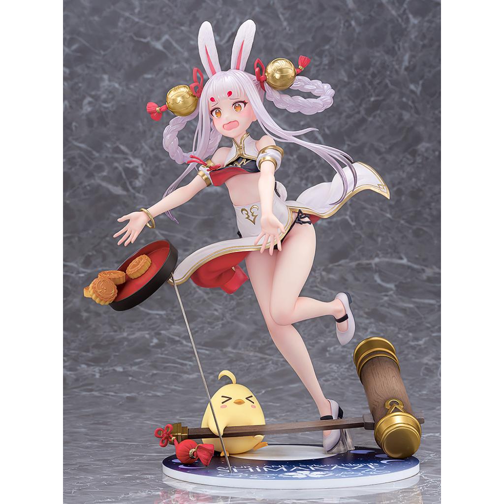 Azur Lane - Shimakaze: Clumsy Moon Rabbit