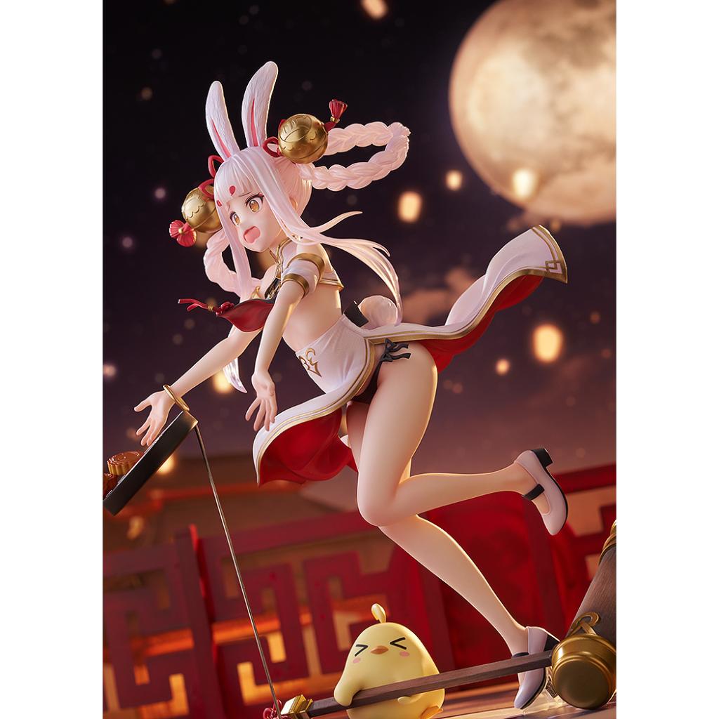 Azur Lane - Shimakaze: Clumsy Moon Rabbit