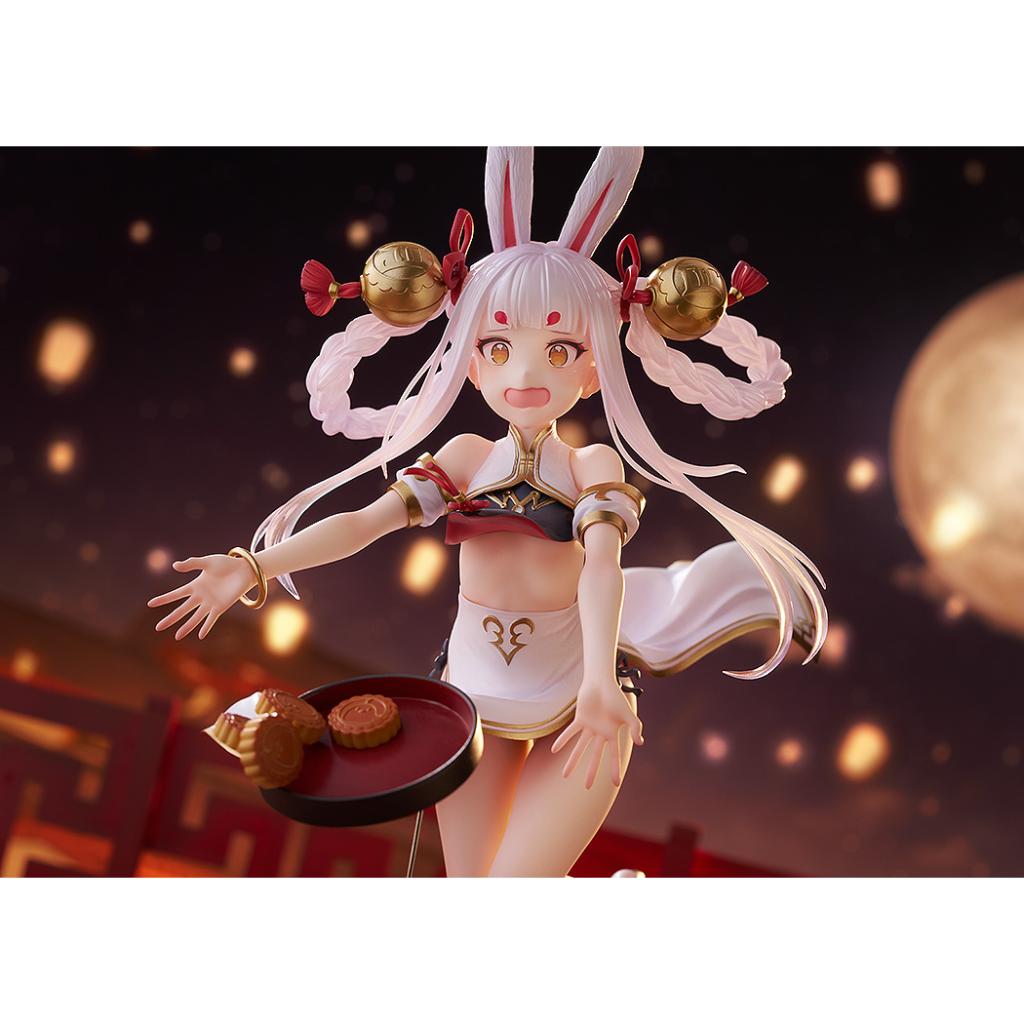 Azur Lane - Shimakaze: Clumsy Moon Rabbit