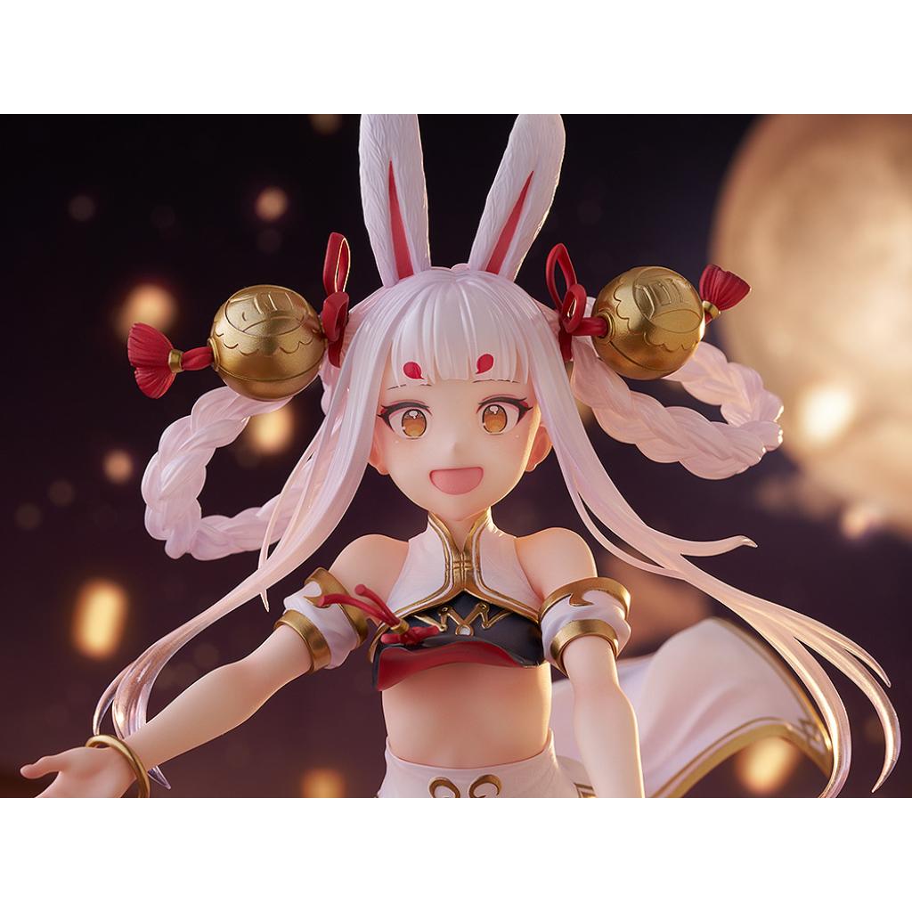 Azur Lane - Shimakaze: Clumsy Moon Rabbit