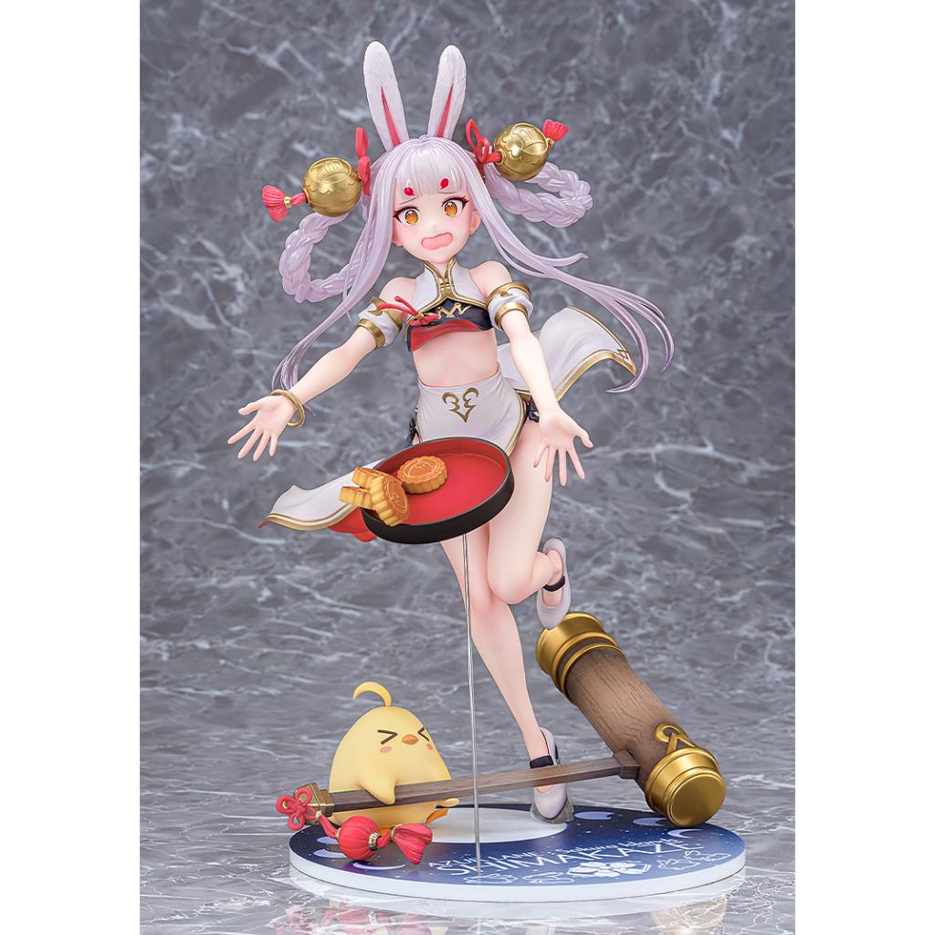 Azur Lane - Shimakaze: Clumsy Moon Rabbit