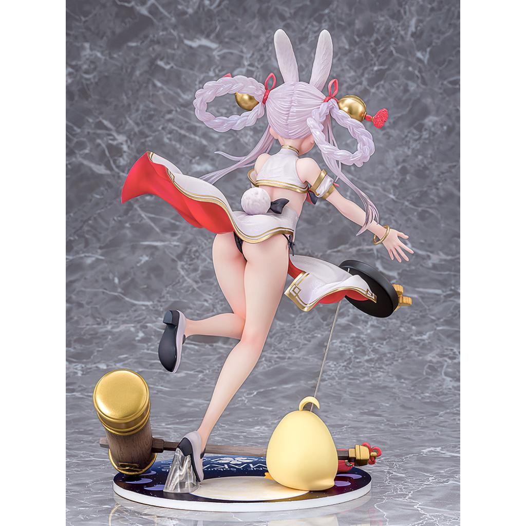 Azur Lane - Shimakaze: Clumsy Moon Rabbit