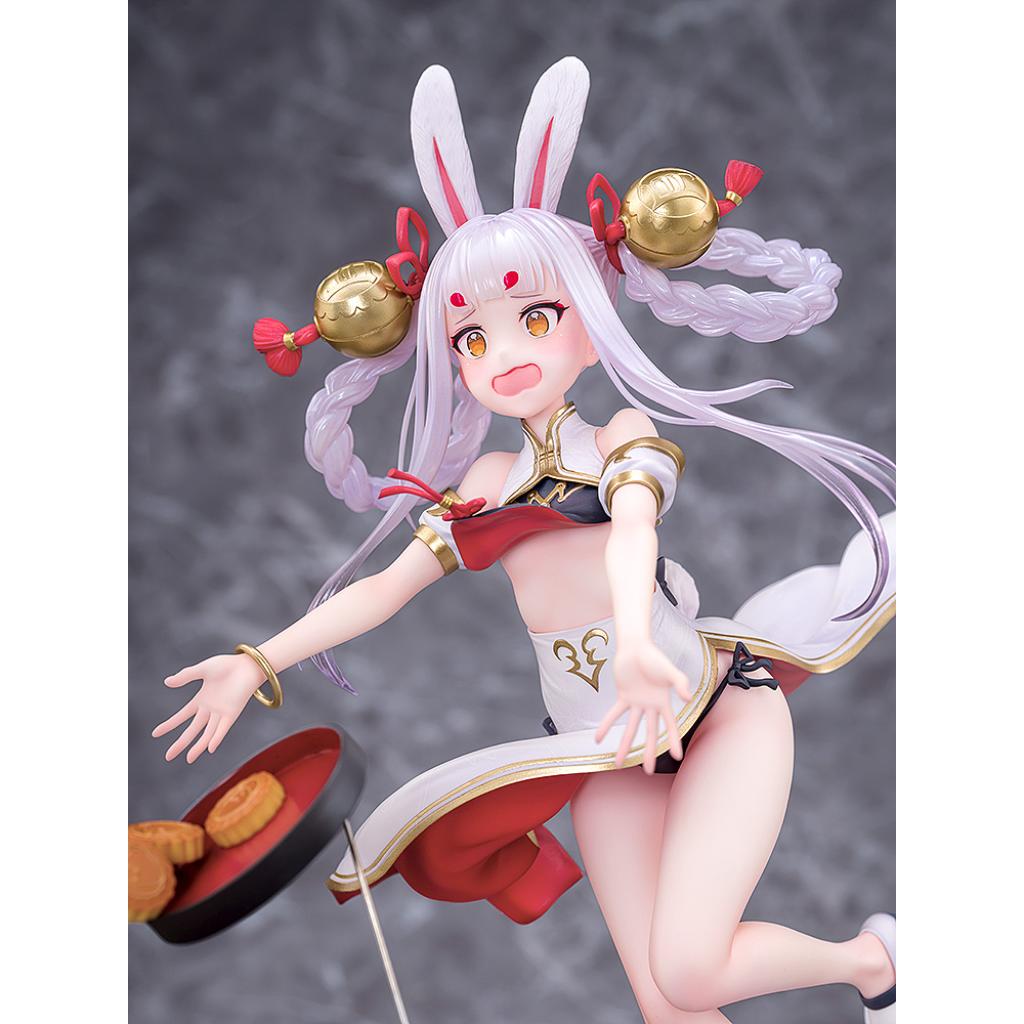 Azur Lane - Shimakaze: Clumsy Moon Rabbit