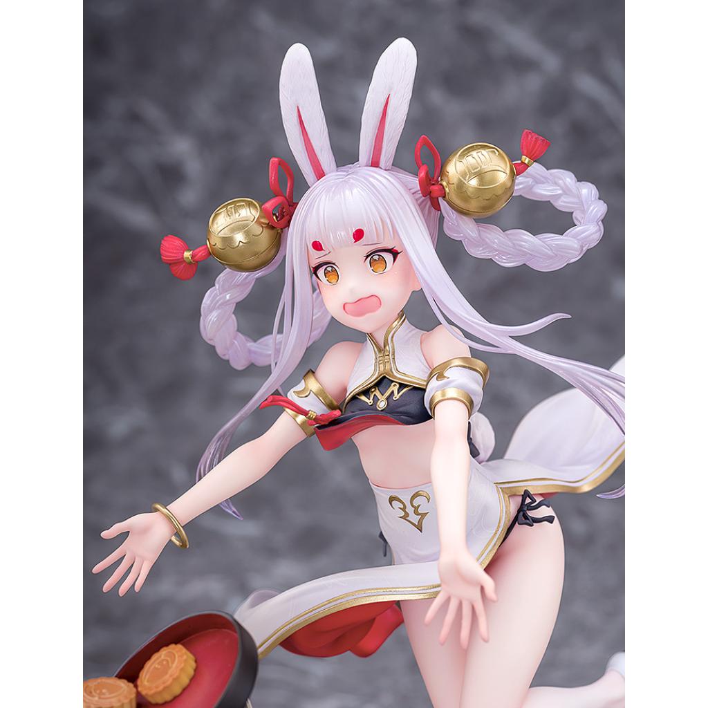Azur Lane - Shimakaze: Clumsy Moon Rabbit