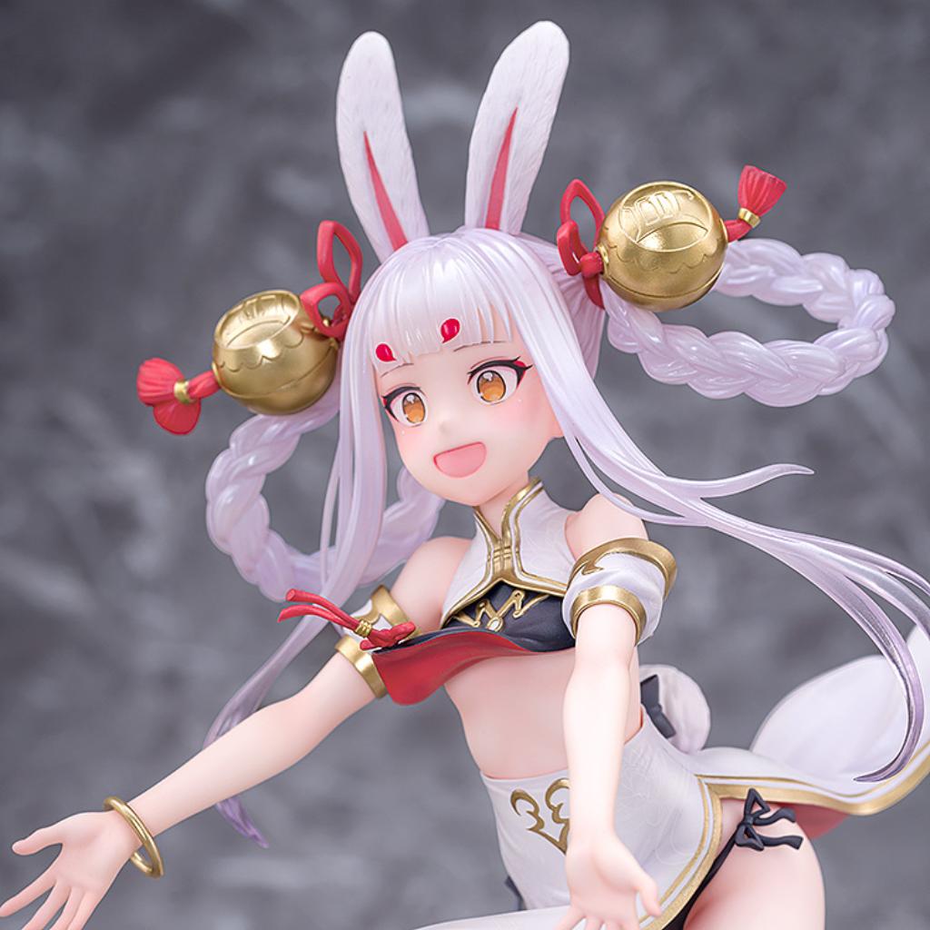 Azur Lane - Shimakaze: Clumsy Moon Rabbit