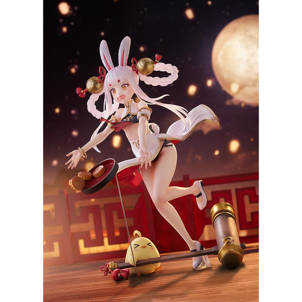Azur Lane - Shimakaze: Clumsy Moon Rabbit