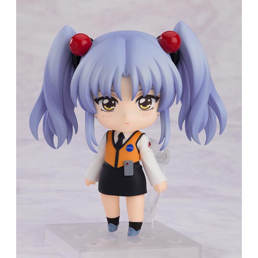 Nendoroid 2354 Martian Successor Nadesico - Ruri Hoshino