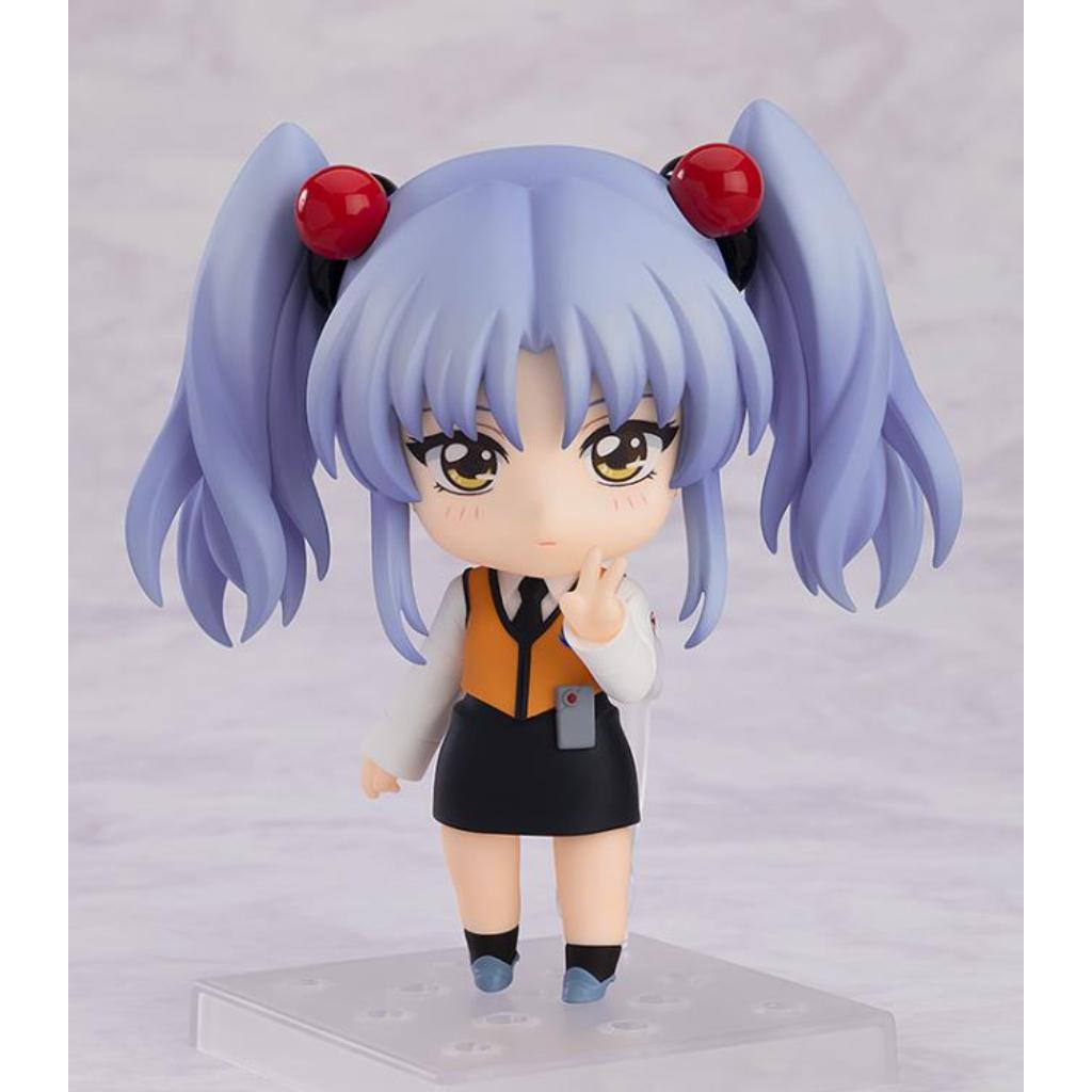 Nendoroid 2354 Martian Successor Nadesico - Ruri Hoshino