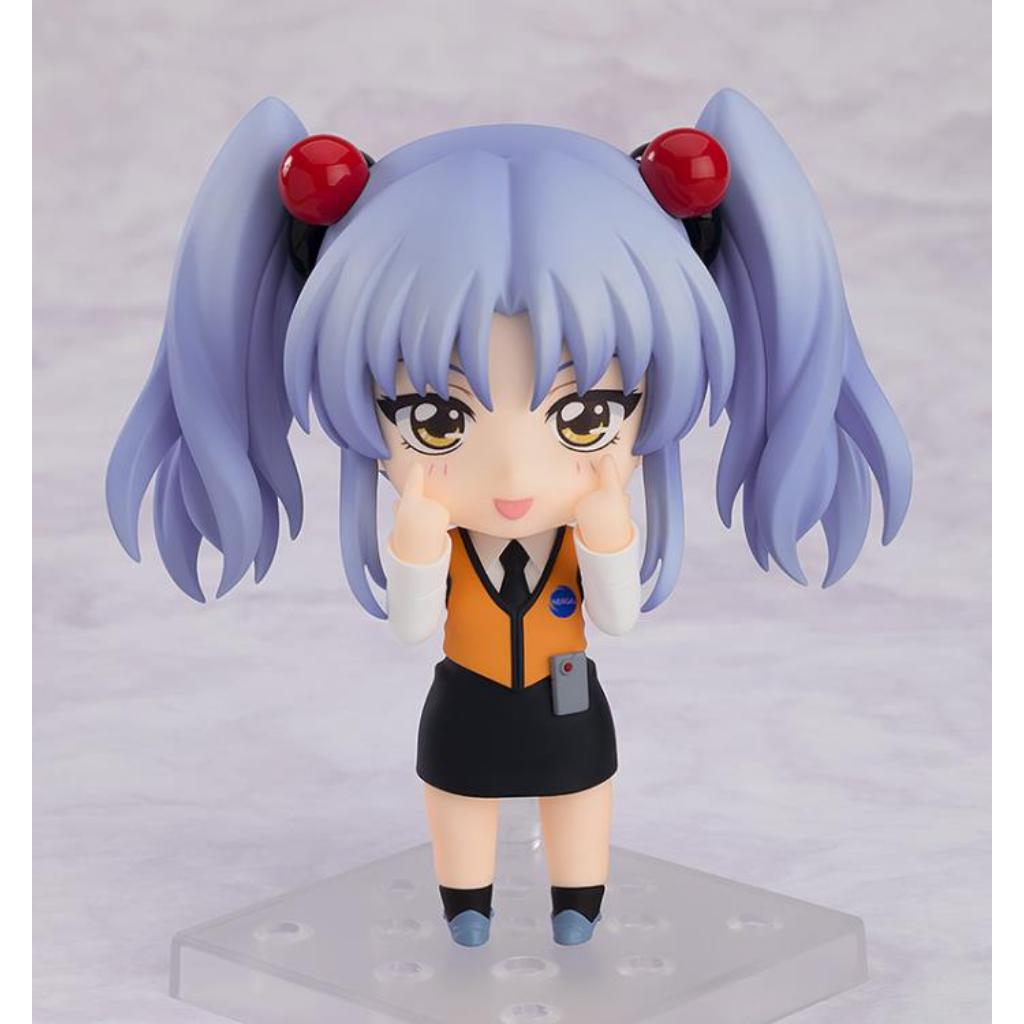 Nendoroid 2354 Martian Successor Nadesico - Ruri Hoshino