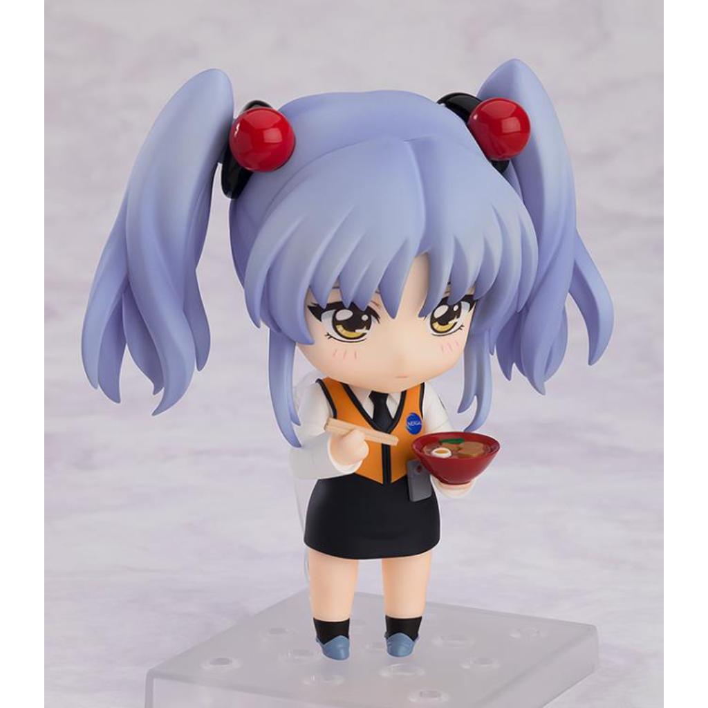 Nendoroid 2354 Martian Successor Nadesico - Ruri Hoshino