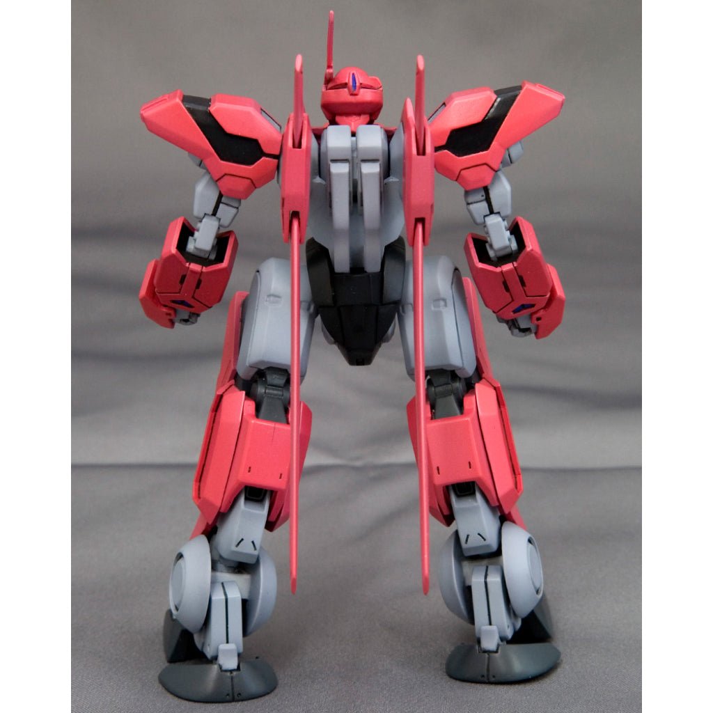 Kp44X Martian Successor Nadesico - Black Sarena (Reissue)