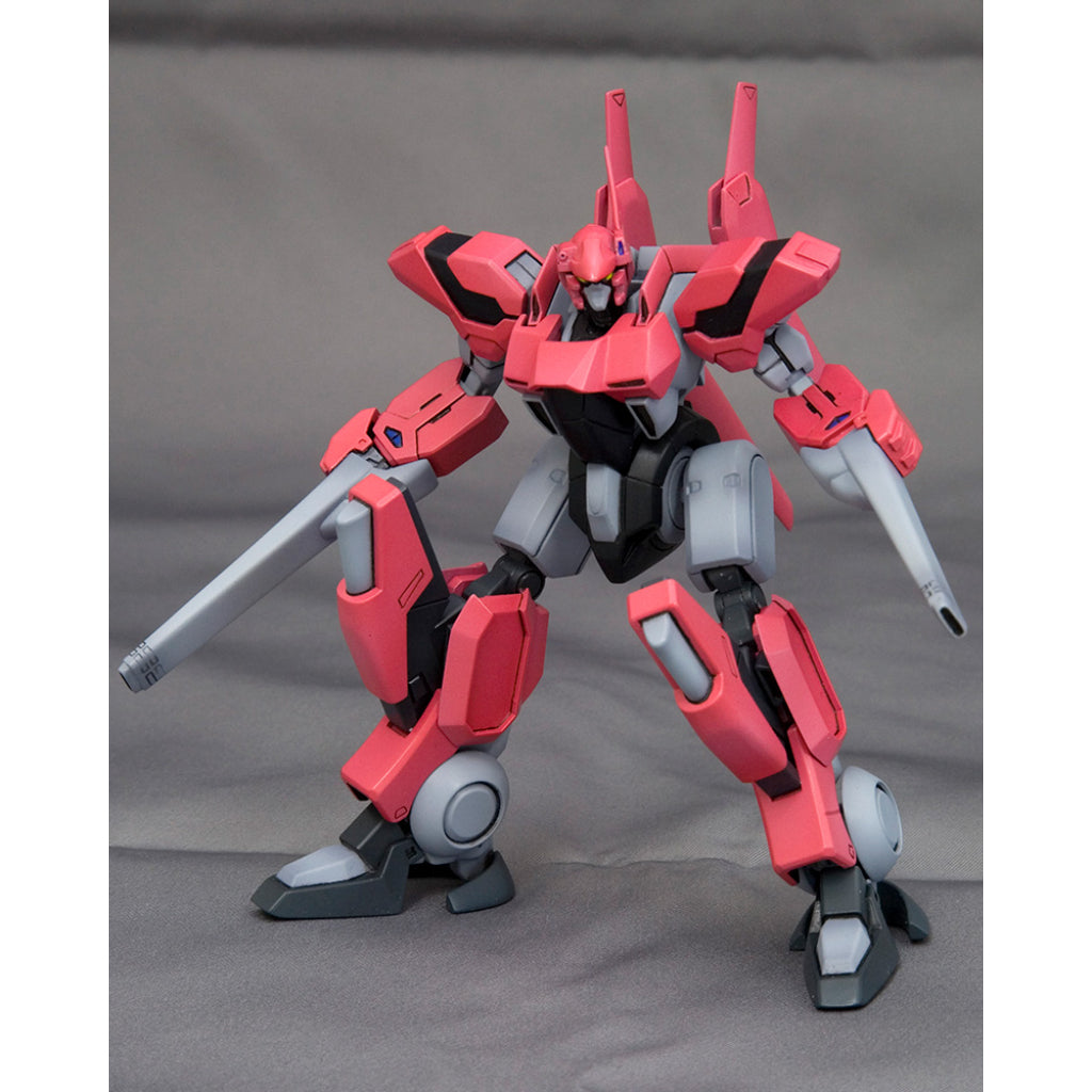 Kp44X Martian Successor Nadesico - Black Sarena (Reissue)