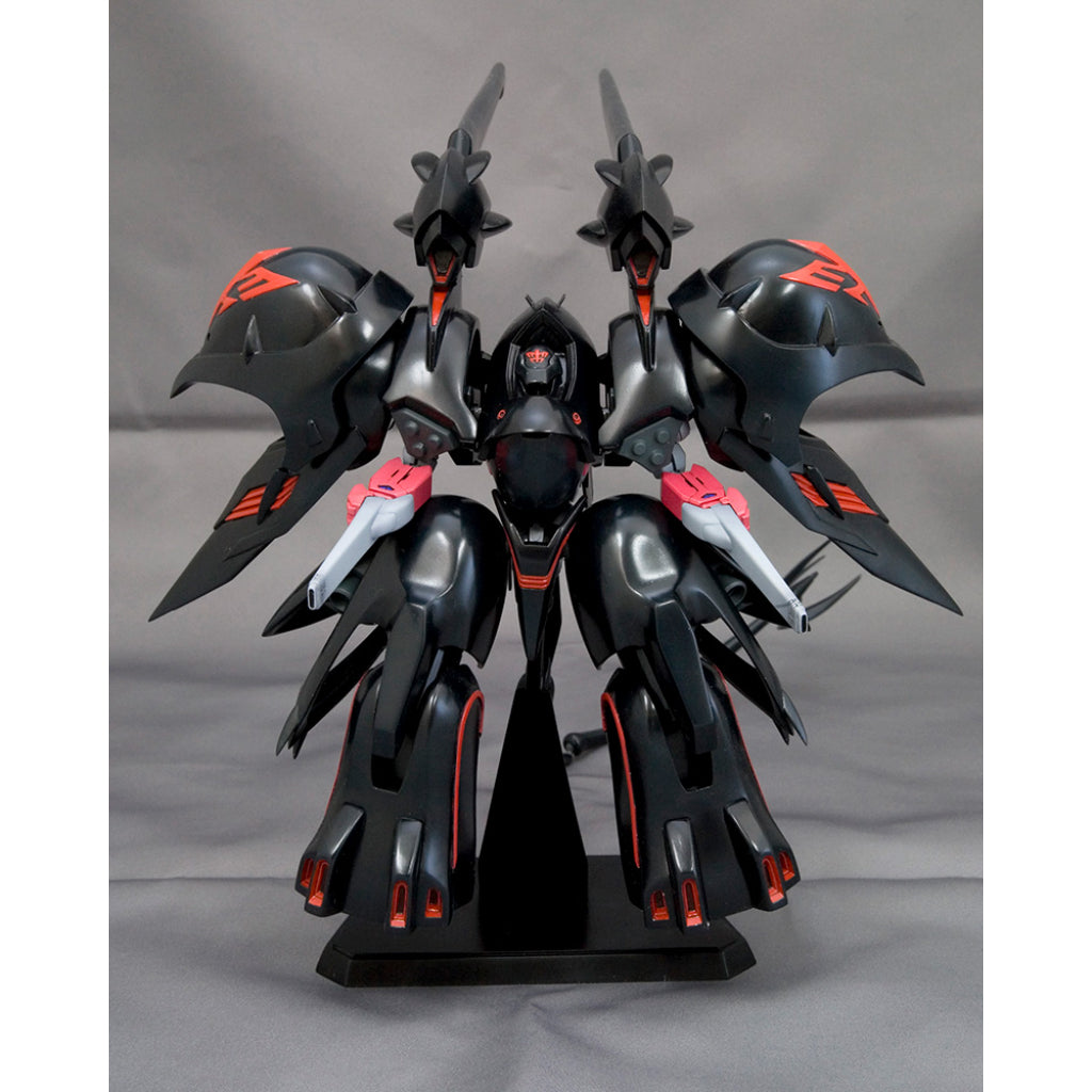 Kp44X Martian Successor Nadesico - Black Sarena (Reissue)