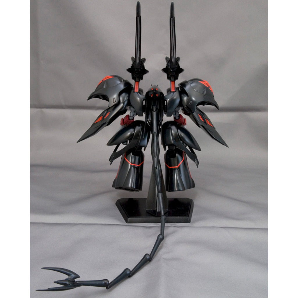 Kp44X Martian Successor Nadesico - Black Sarena (Reissue)