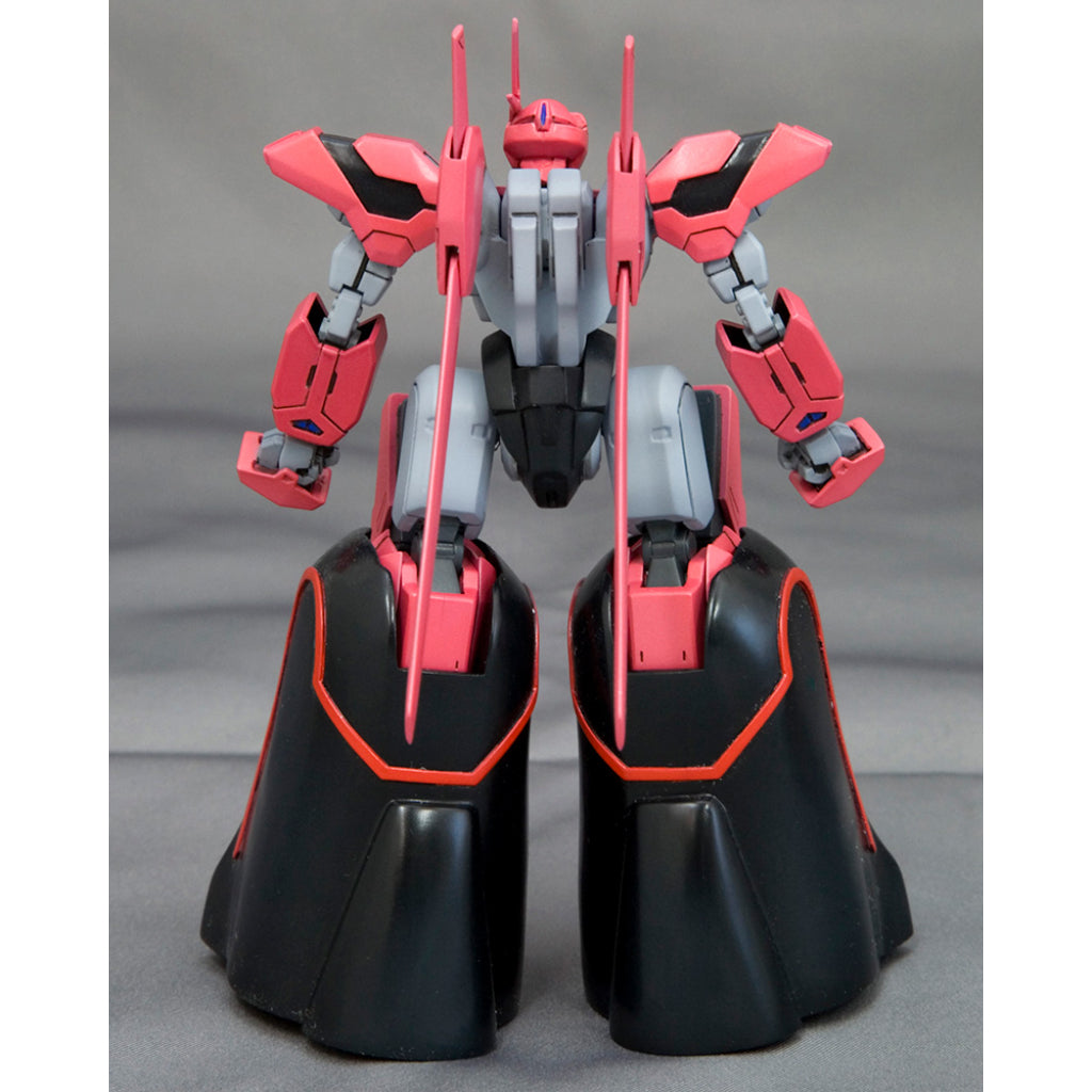 Kp44X Martian Successor Nadesico - Black Sarena (Reissue)