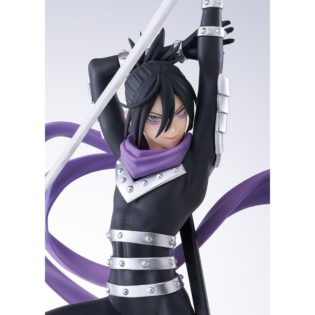 One Punch Man - Pop Up Parade Speed-O-Sound Sonic