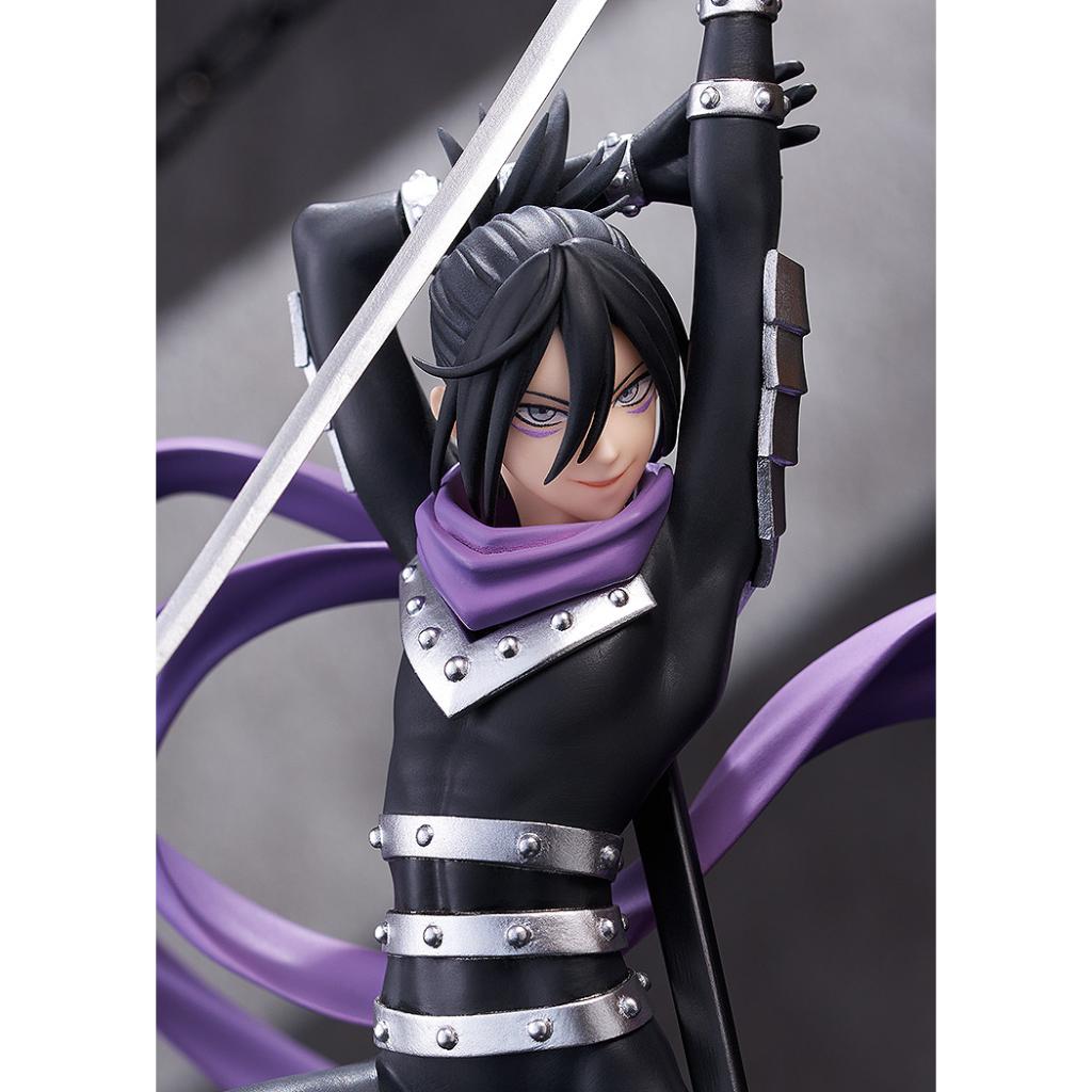 One Punch Man - Pop Up Parade Speed-O-Sound Sonic